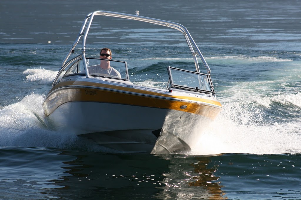 Cultus Lake Marina | 50 Sunnyside Blvd, Cultus Lake, BC V2R 4Z5, Canada | Phone: (604) 858-9990