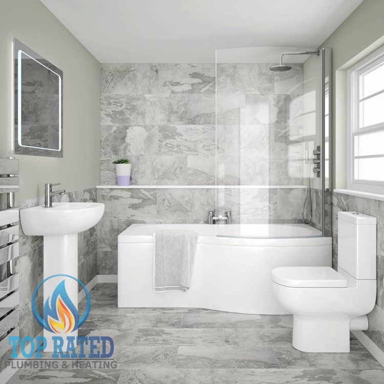 TopRated Plumbing & Heating | 11414 14 Ave SW, Edmonton, AB T6W 0N5, Canada | Phone: (780) 263-2555