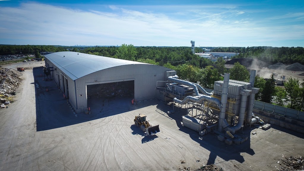 AIM Éco-Centre | 220 Rue de Rotterdam, Saint-Augustin-de-Desmaures, QC G3A 1T4, Canada | Phone: (418) 843-6141