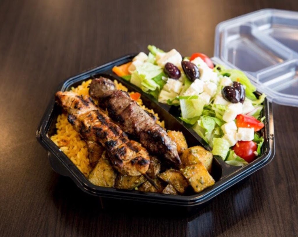 3 BITES Shawarma, Greek & Pizza | 500 Gladstone Ave, Ottawa, ON K1R 5P1, Canada | Phone: (613) 231-3636