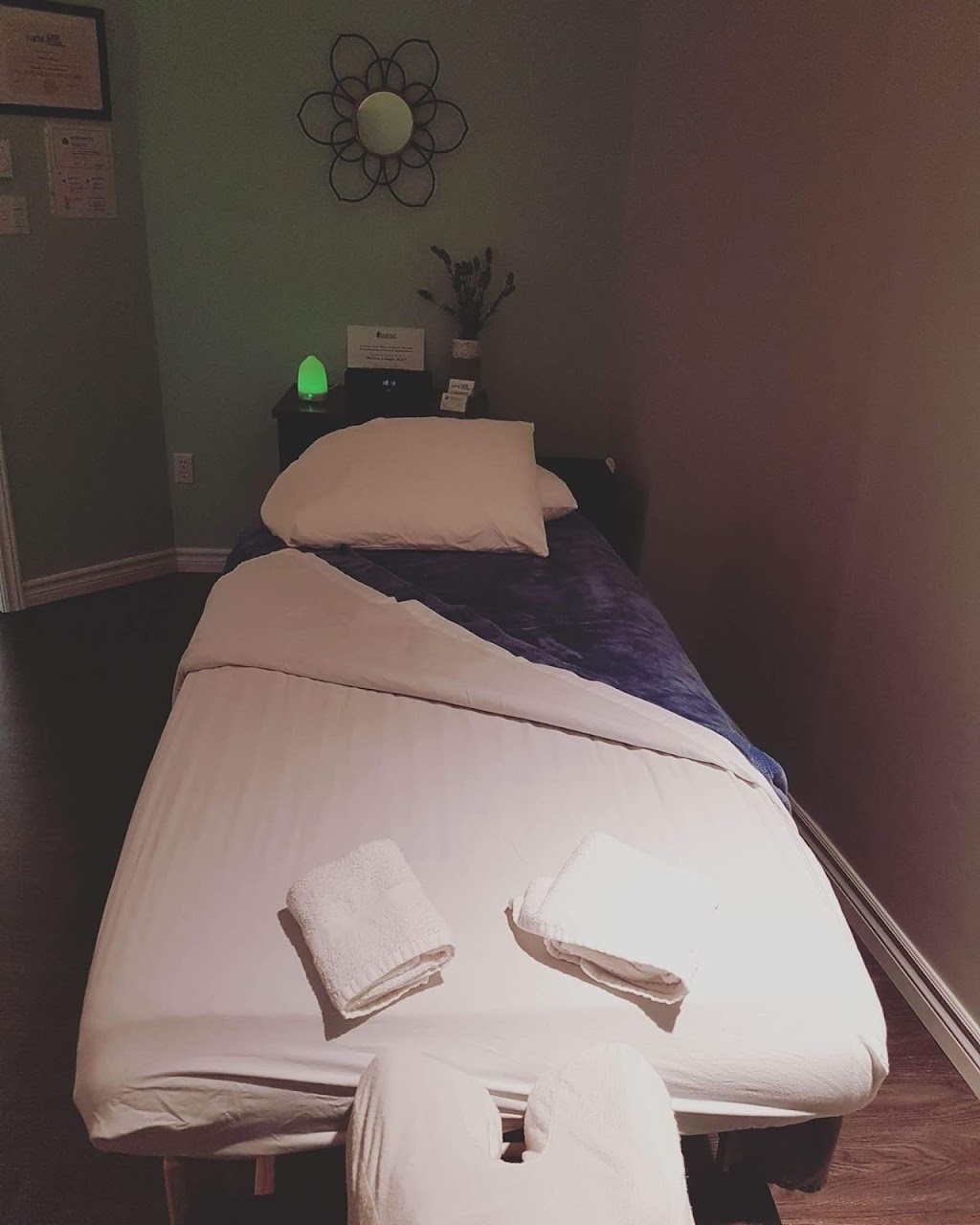 Melissa Lepage, RMT | 2661 Acadie Rd Unit E, Cap-Pelé, NB E4N 1C2, Canada | Phone: (506) 312-3121