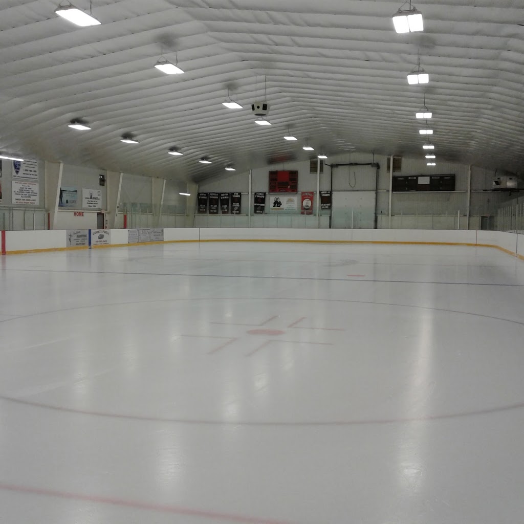 Bewdley Community Centre | 7060 Lake St, Bewdley, ON K0L 1E0, Canada | Phone: (905) 797-2535