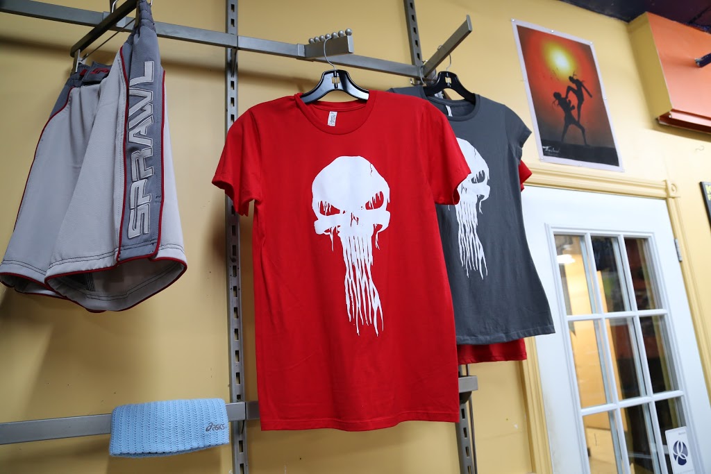 Gymnasa Speedy Boxe | 193 Rue Denison E, Granby, QC J2G 4C5, Canada | Phone: (450) 361-2904