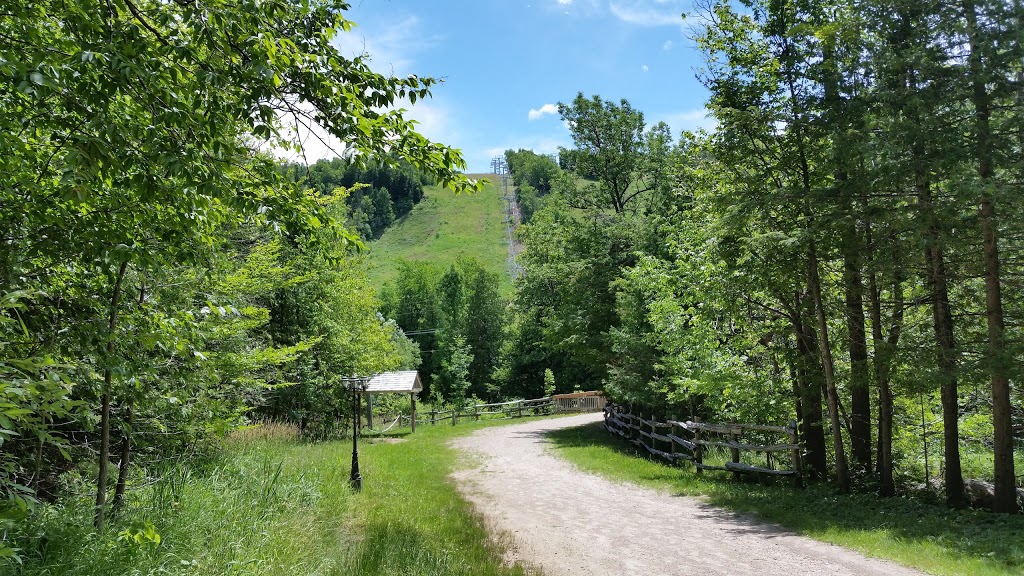 Devils Glen Country Club | 1793 Simcoe County Rd 124, Duntroon, ON L0M 1H0, Canada | Phone: (705) 445-4890