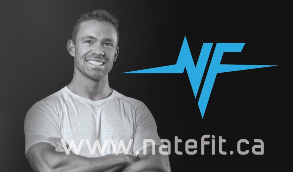 NATEFIT | 9727 Horton Rd SW, Calgary, AB T2V 2X5, Canada | Phone: (403) 363-9897