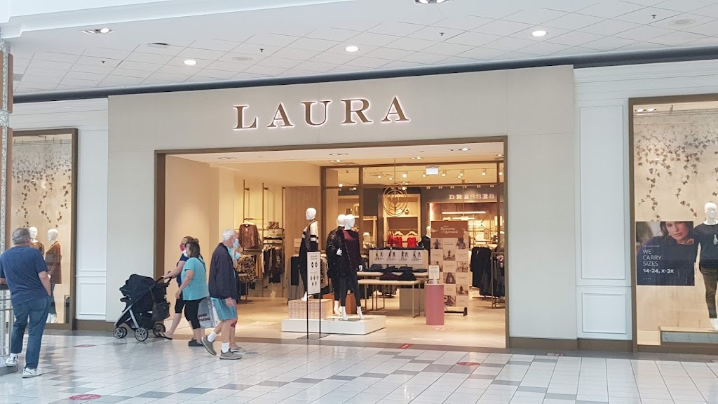 Laura | 900 Maple Ave, Burlington, ON L7S 2J8, Canada | Phone: (905) 681-1667