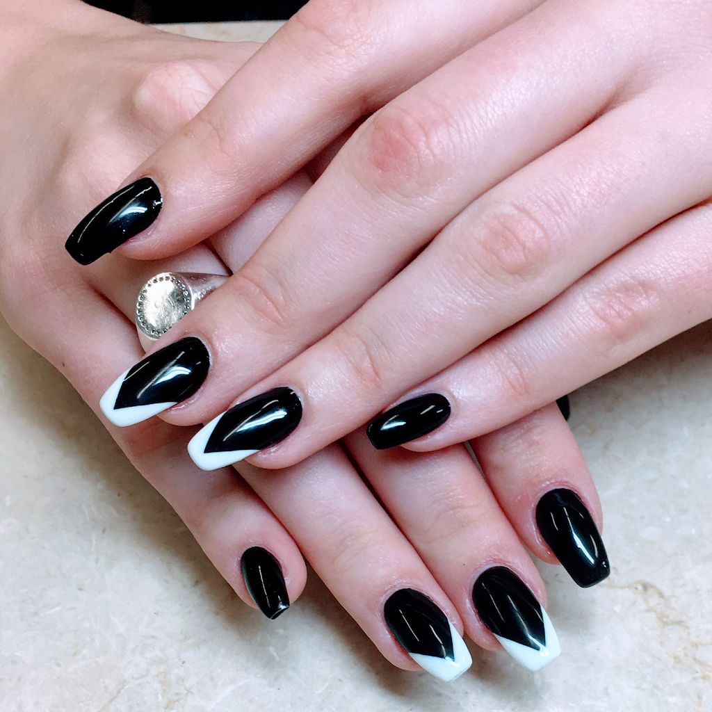 K.D. Nail Salon | 1099 Weber St E, Kitchener, ON N2A 1B7, Canada | Phone: (519) 748-9045