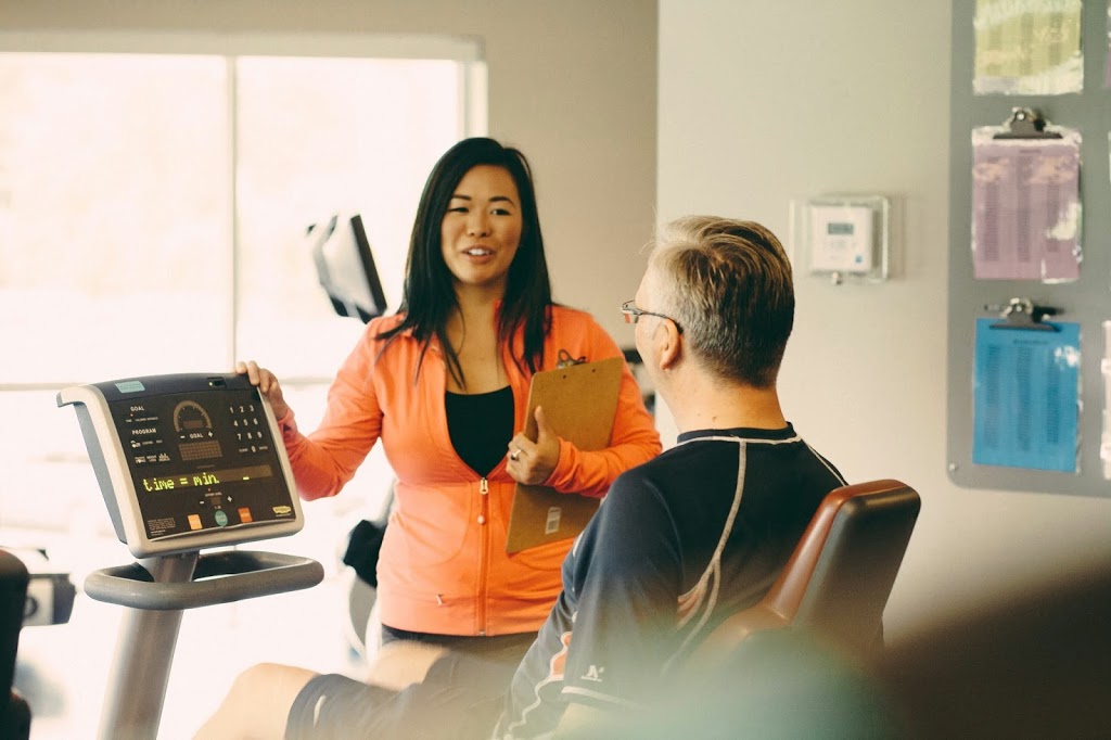 Body by Design Personal Fitness Training | 7888 200 St, Langley City, BC V2Y 3J4, Canada | Phone: (604) 773-1328
