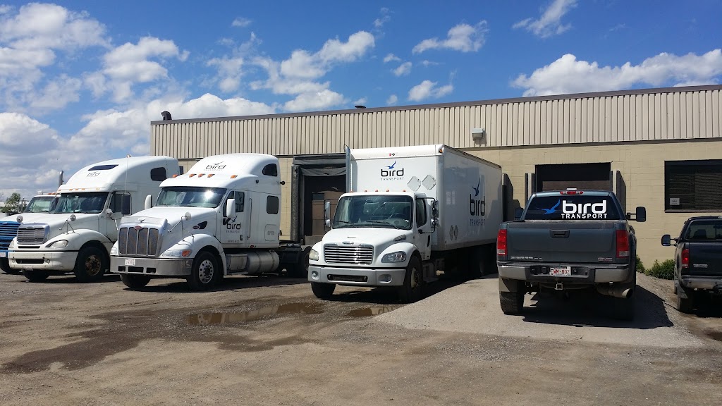 Bird Transport Ltd | 4747 68 Ave SE, Calgary, AB T2C 4Z4, Canada | Phone: (403) 466-3806