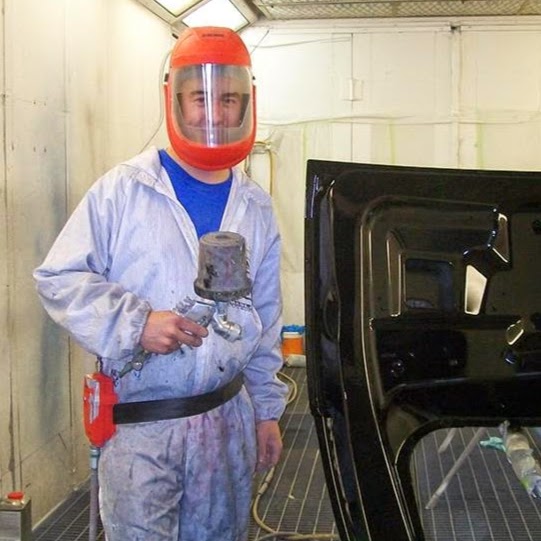 Terrys Collision | 1470 Falconbridge Hwy, Garson, ON P3L 1K6, Canada | Phone: (705) 522-0706