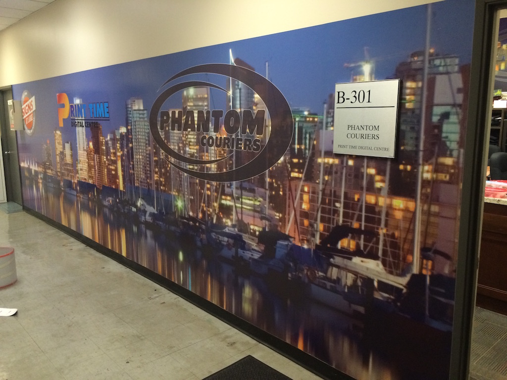 Signs At Large | 970 Westwood St #2, Coquitlam, BC V3C 3L4, Canada | Phone: (604) 299-7717