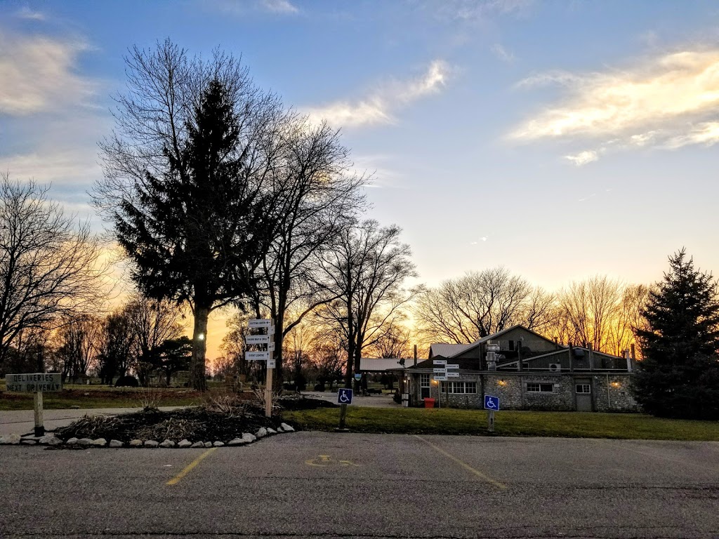 Links Of Kent Golf Club & Event Centre | 120 Indian Creek Rd W, Chatham, ON N7M 2E2, Canada | Phone: (519) 351-3672