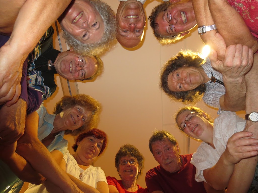 Royal City Square Dance Club | 406 Paisley Rd, Guelph, ON N1H 2R4, Canada | Phone: (519) 763-2494