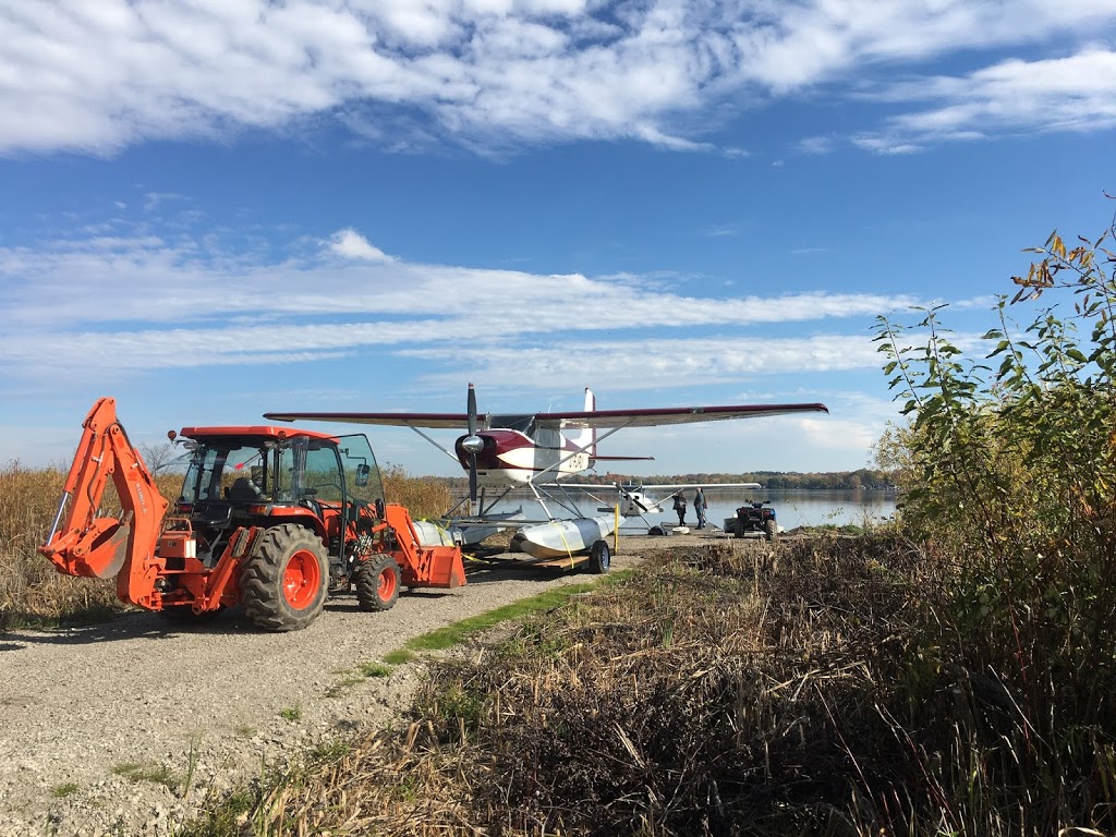 Northport Aviation | 2290 Clements Rd, Seagrave, ON L0C 1G0, Canada | Phone: (905) 809-7953