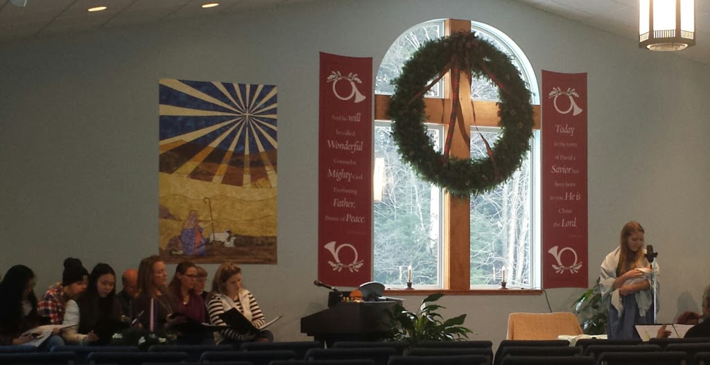 Newport Church of God | 295 Crawford Rd, Derby, VT 05829, USA | Phone: (802) 334-5916