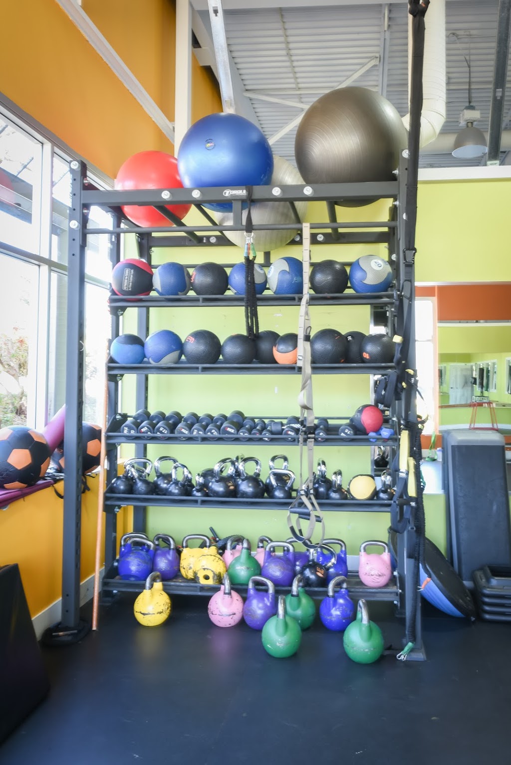Anytime Fitness | 6350 120 St, Surrey, BC V3X 3K1, Canada | Phone: (604) 503-4737
