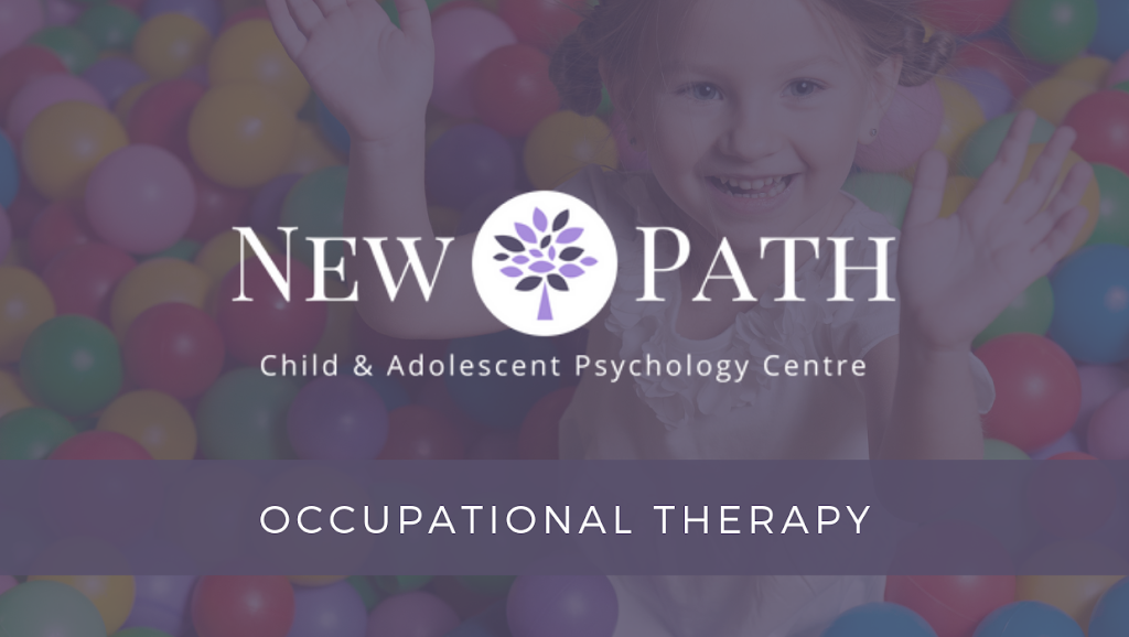 Francine Persico, MSc OT; OT Reg. (Ont) - Occupational Therapist | 300 John St. Suite 405, Thornhill, ON L3T 5W4, Canada | Phone: (647) 946-2609
