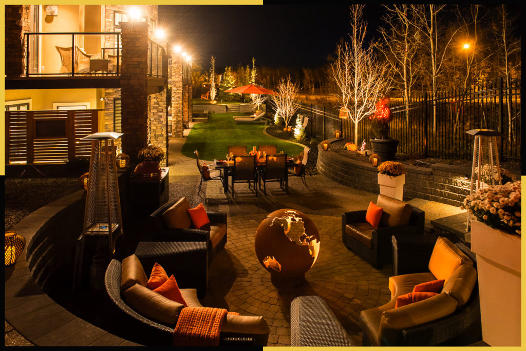 Tazscapes | 61 Nolanhurst Cres NW, Calgary, AB T3R 0Z3, Canada | Phone: (587) 578-0747