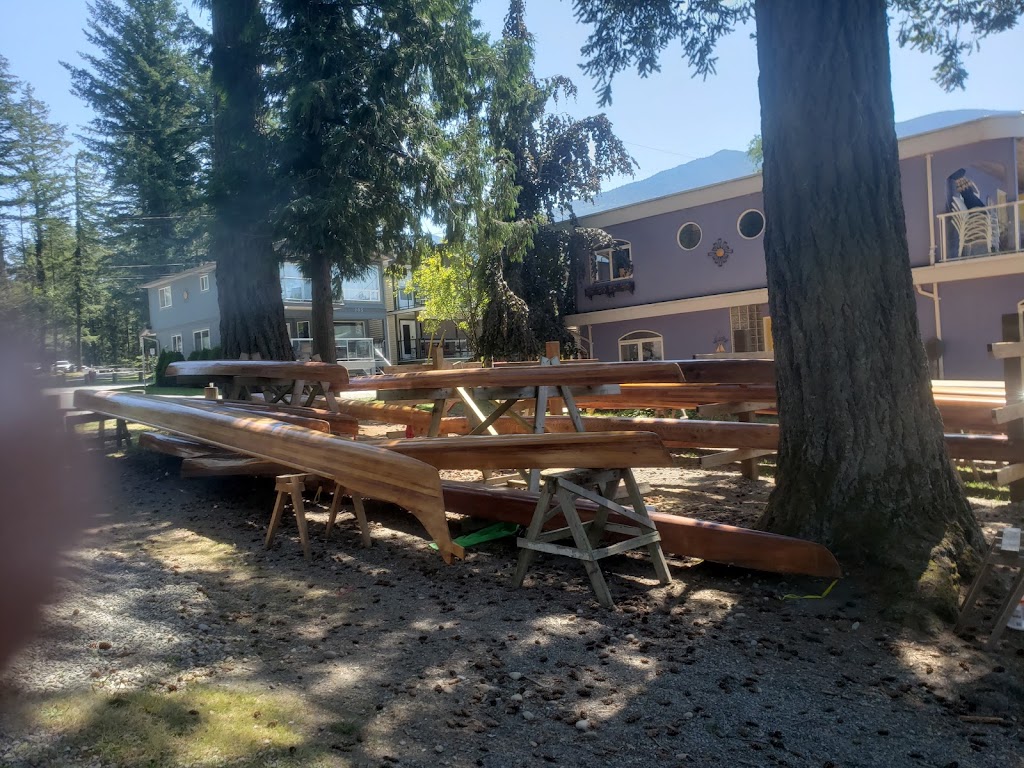 Main Beach Boat Rental & Concession | 103 First Ave, Cultus Lake, BC V2R 4Y4, Canada Cultus Lake, Chilliwack, BC V2R 4Y4, Canada | Phone: (604) 858-2628