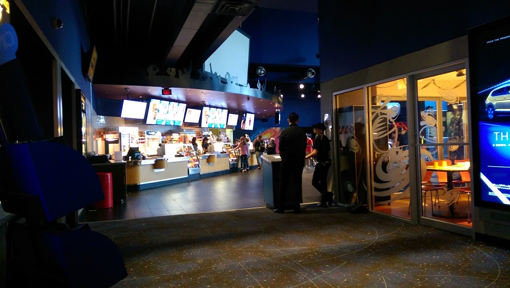 Galaxy Cinemas | Highway 93, Midland, ON L4R 4K4, Canada | Phone: (705) 527-5927
