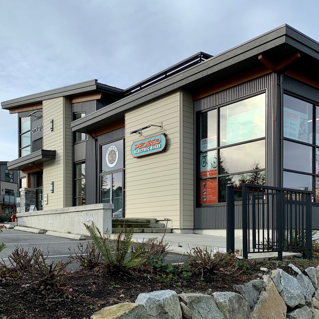 Pedego Electric Bikes Nanaimo | 5200 Dublin Way Unit 101, Nanaimo, BC V9T 2B7, Canada | Phone: (250) 585-2725