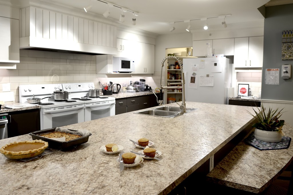 Red Deer Hospice Society | 99 Arnot Ave, Red Deer, AB T4R 3S6, Canada | Phone: (403) 309-4344