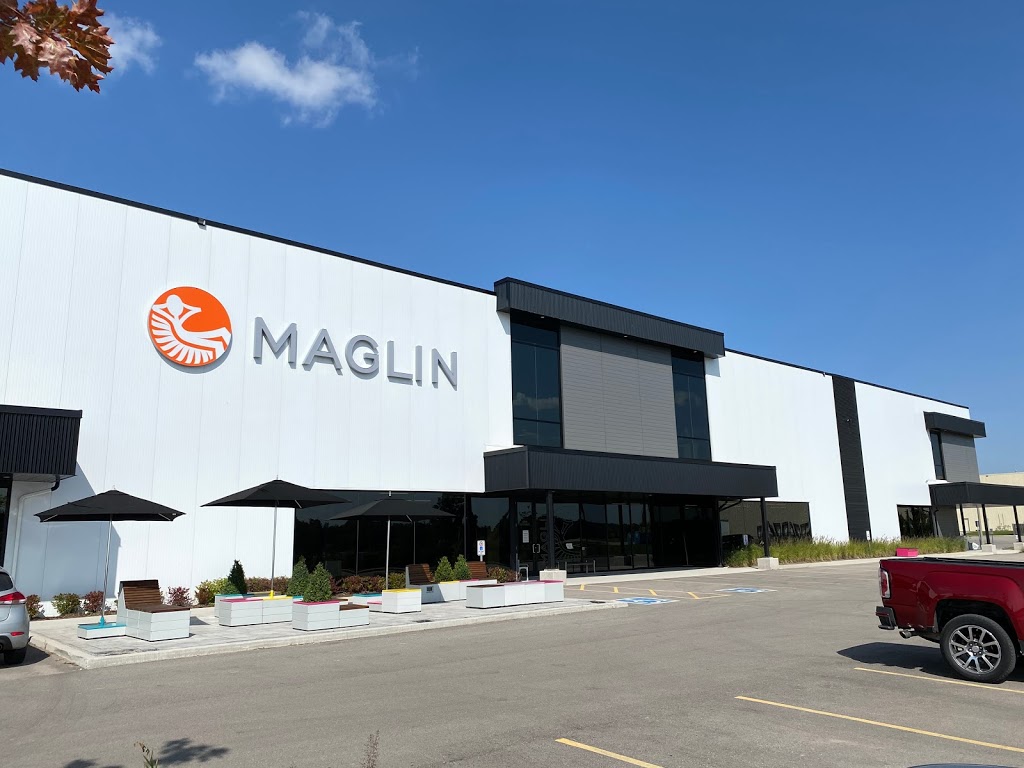 Maglin Site Furniture | 468 Innovation Way #3, Woodstock, ON N4V 0B9, Canada | Phone: (800) 716-5506