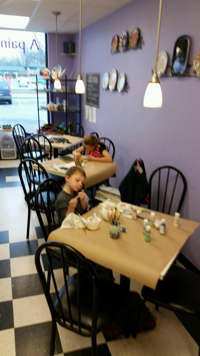 Designing Dish | 138 Grey St, East Aurora, NY 14052, USA | Phone: (716) 655-4456