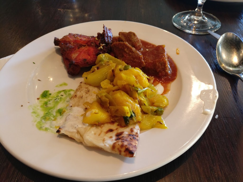 Karma Fine Indian Cuisine | 309, 4600 130 Ave SE, Calgary, AB T2Z 0C2, Canada | Phone: (403) 257-4977