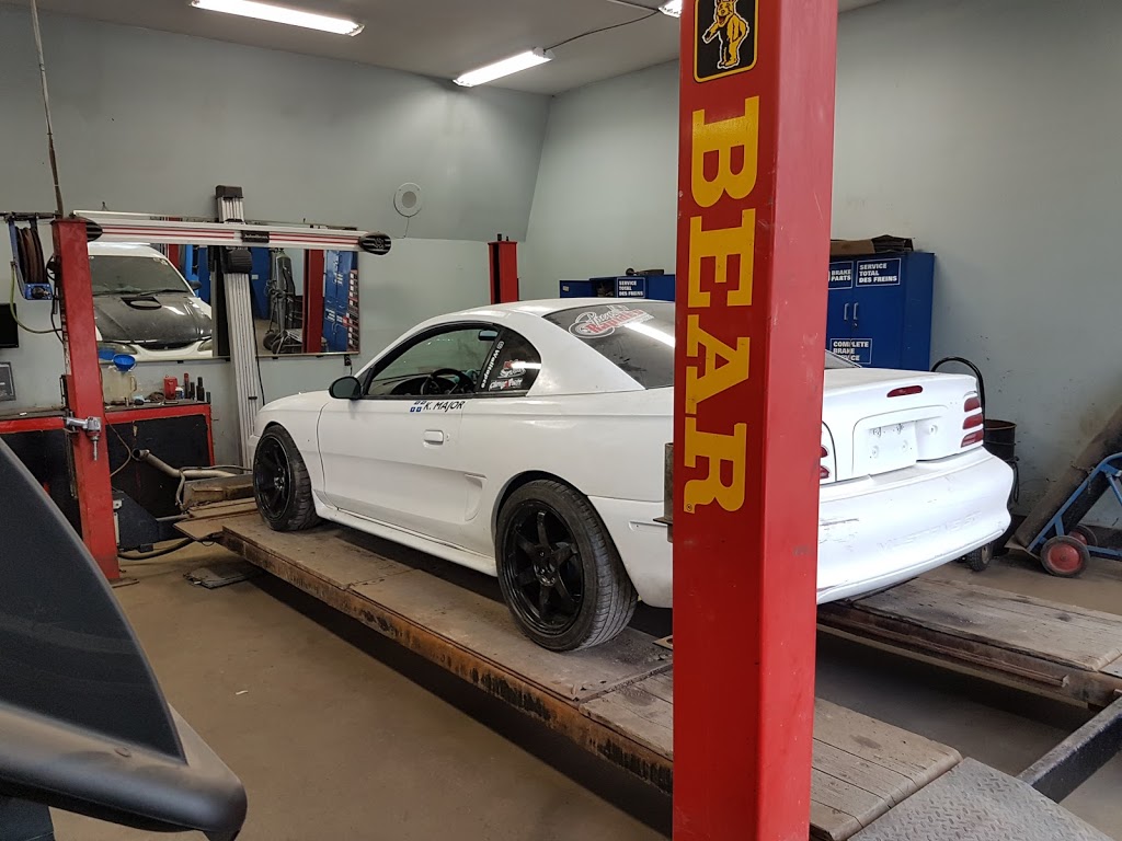 Pneus Rapides Inc | 2315 Montée Gagnon, Terrebonne, QC J6Y 1J4, Canada | Phone: (450) 435-8900