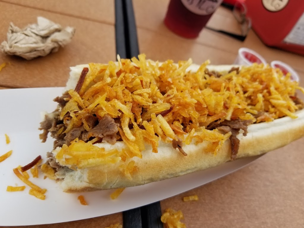 The Silo | 115 N Water St, Lewiston, NY 14092, USA | Phone: (716) 754-9680
