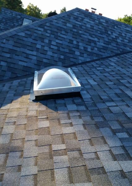 Allan Star Roofing Ltd | 45 Tarbert Rd, North York, ON M2M 4A2, Canada | Phone: (416) 554-8546
