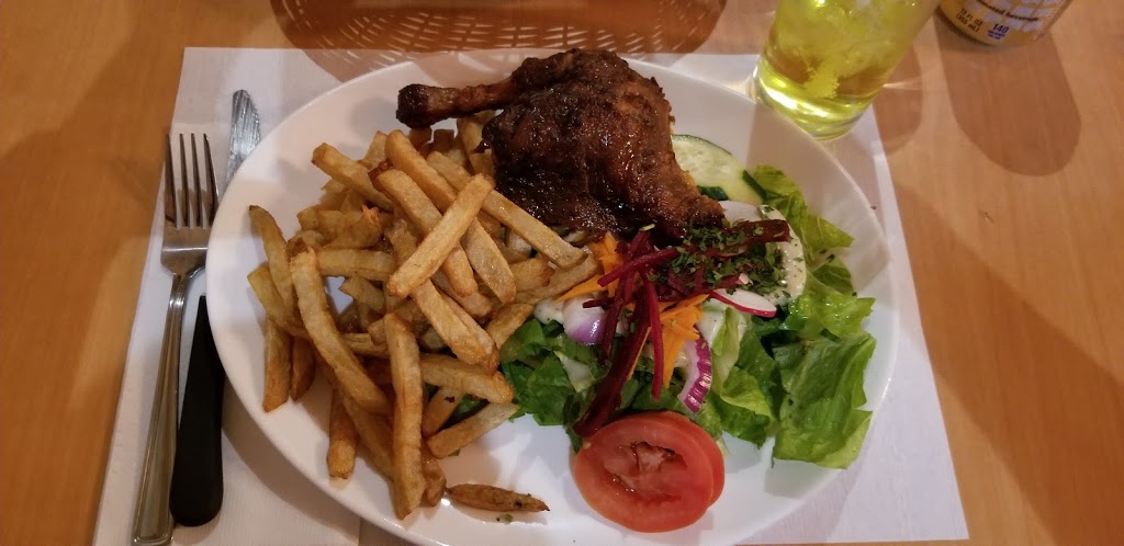 Les Deux Fours | 2379 Rue Bélanger, Montréal, QC H2G 1E4, Canada | Phone: (514) 729-0222