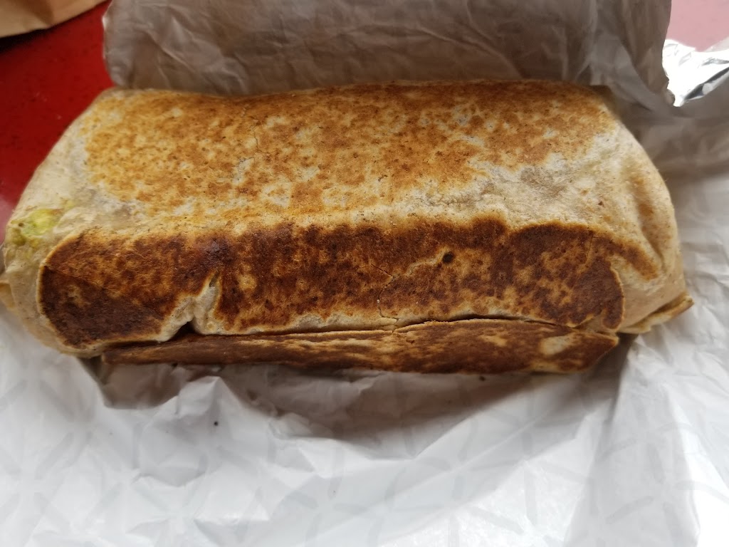 Fat Bastard Burrito Co. | 506 Bayfield St #2, Barrie, ON L4M 5A2, Canada | Phone: (705) 727-1111