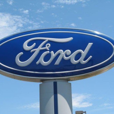 Emerling Ford Parts Department | 150 S Cascade Dr, Springville, NY 14141, USA | Phone: (716) 592-4949