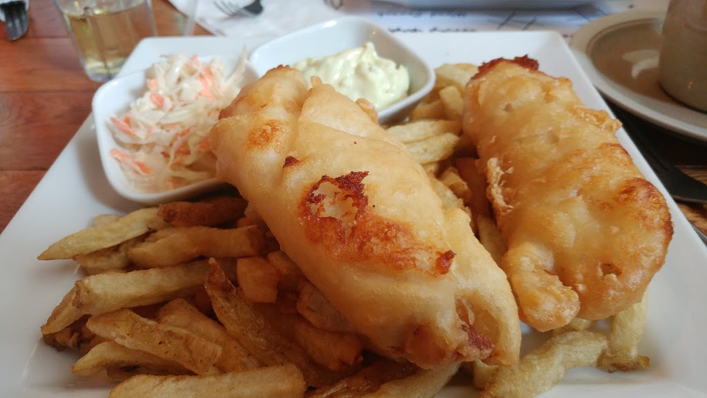 Ranch Cafe | Falkland, BC V0E 1W0, Canada | Phone: (250) 379-2677