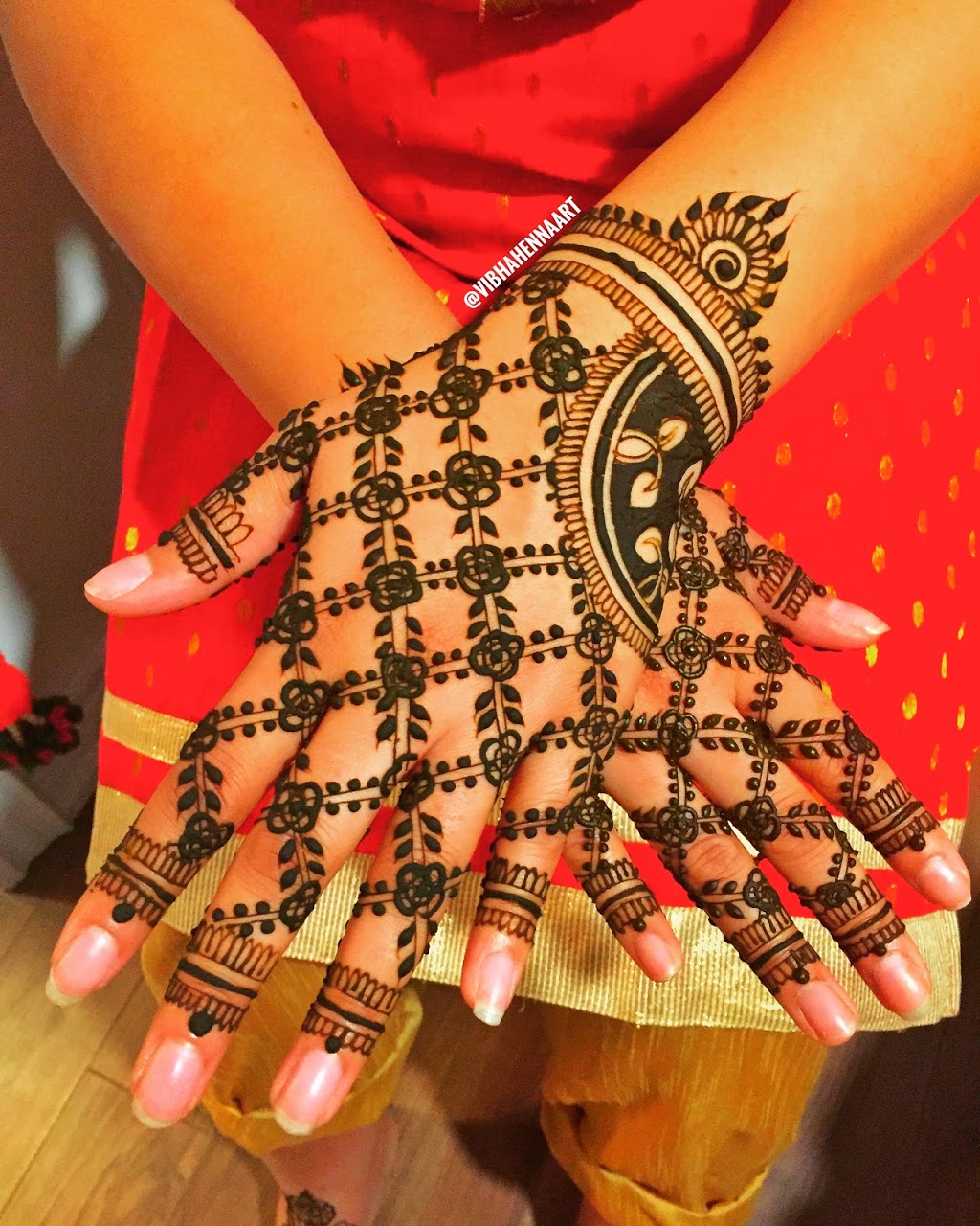 51  Vibha henna art brampton on for desktop background