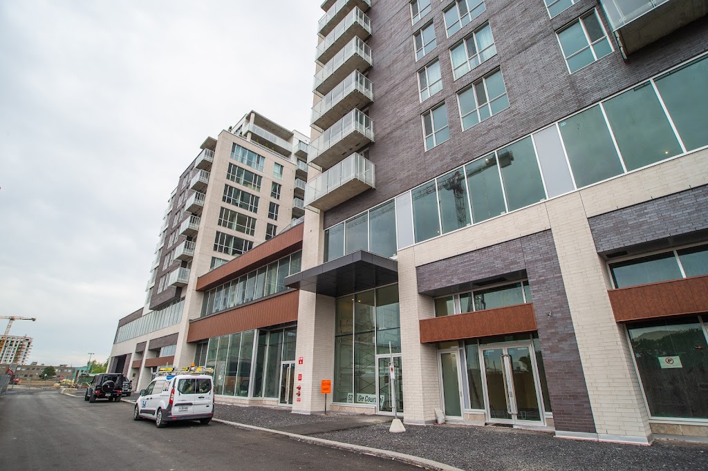 Royal Lepage Champlain- Groupe Immobilier Dina Morsi Inc. | 7250 Bd Taschereau Bureau 8, Brossard, QC J4W 1M9, Canada | Phone: (514) 794-7009