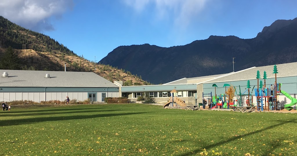 Lillooet & District REC Centre | 930 Main St, Lillooet, BC V0K 1V0, Canada | Phone: (250) 256-7527
