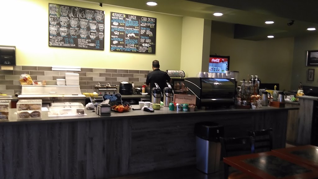 The Hub Café & Wine | 101 Sunset Dr #4101, Cochrane, AB T4C 0W7, Canada | Phone: (403) 981-0020