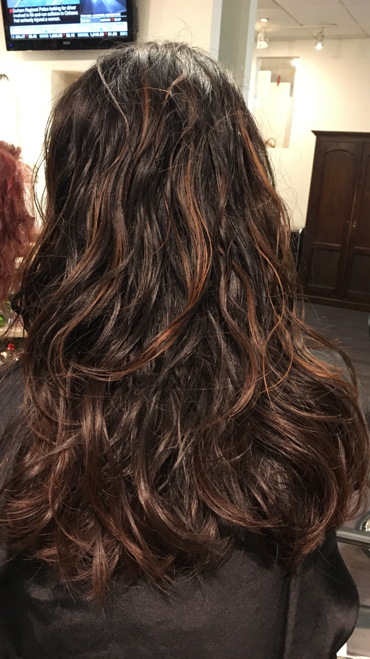 Ferraro Hair & Body Care | Atrium, 595 Bay St. Unit F-11, Toronto, ON M5G 2C2, Canada | Phone: (416) 595-1100