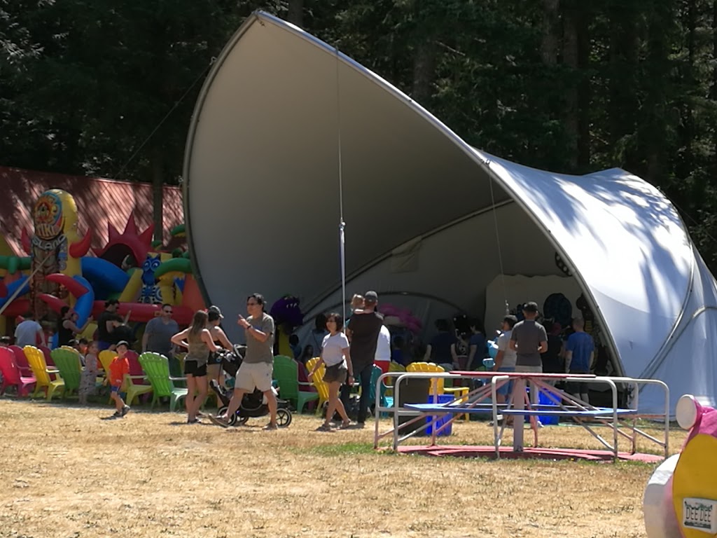 Dinotown | 4121 Columbia Valley Hwy, Cultus Lake, BC V2R 4Y1, Canada | Phone: (604) 408-8448
