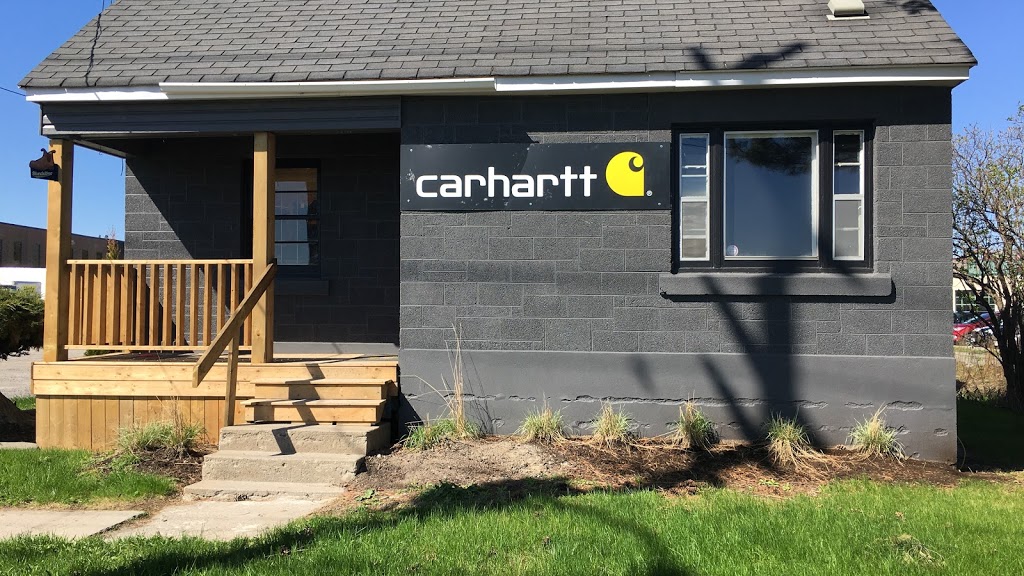 The Safety House | 1922 Merivale Rd, Nepean, ON K2G 1E8, Canada | Phone: (613) 224-6804