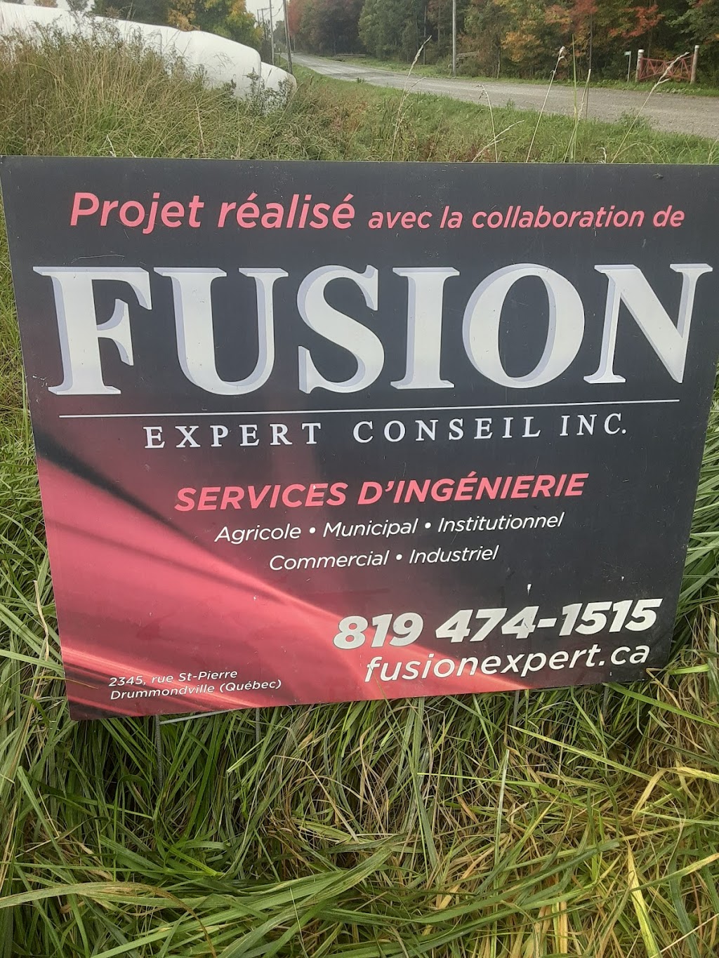 Ferme DLN | 1008 Rang de la Petite-Montagne, Saint-Joseph-de-Beauce, QC G0S 2V0, Canada | Phone: (418) 397-6459