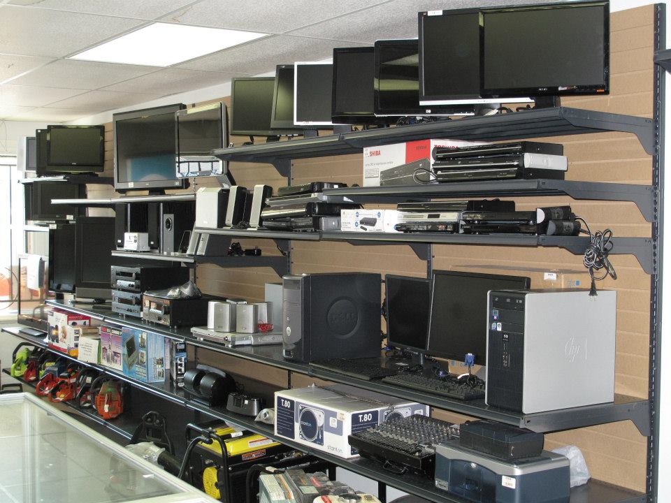Tabagie Canada Pawn | 70 Boulevard Saint-Raymond, Gatineau, QC J8Y 1S2, Canada | Phone: (819) 770-2264