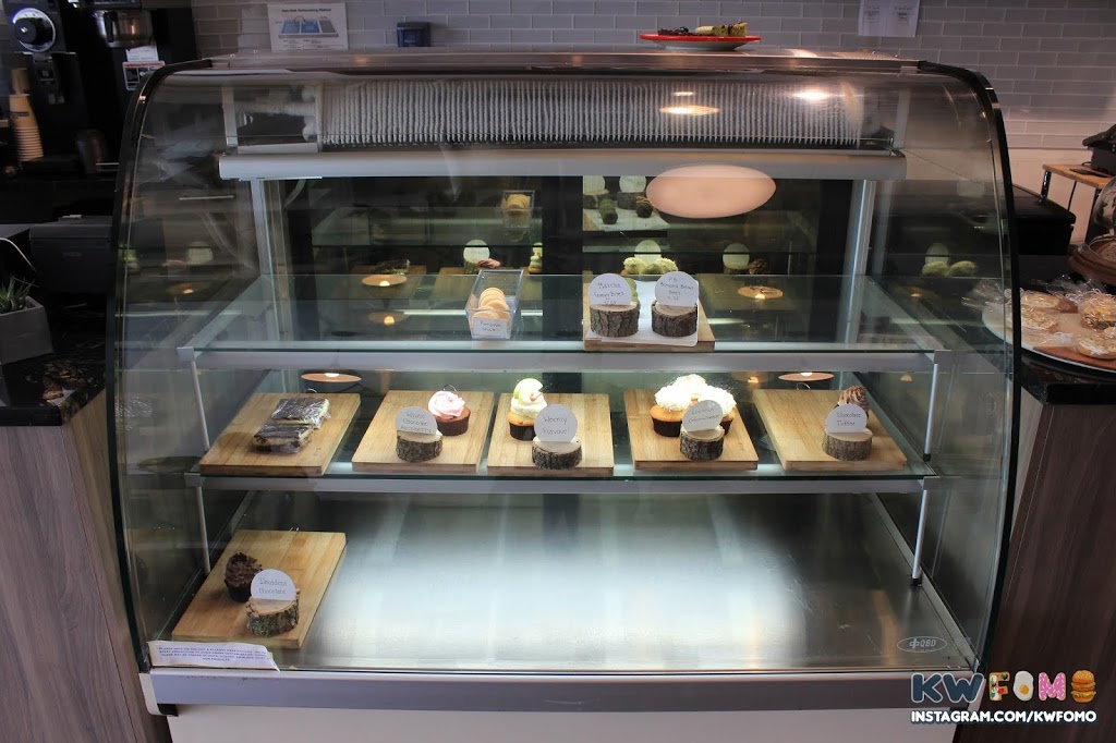 Sticks and Scones | 2490 Main St, London, ON N6P 1P9, Canada | Phone: (519) 203-1995