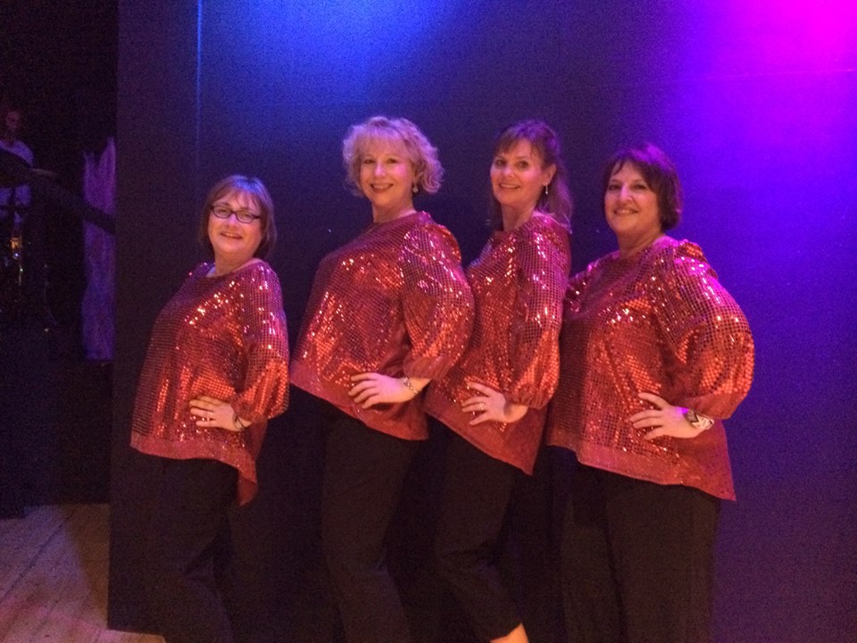 Elmira Theatre Company | 76 Howard Ave, Elmira, ON N3B 2E1, Canada | Phone: (519) 669-3230