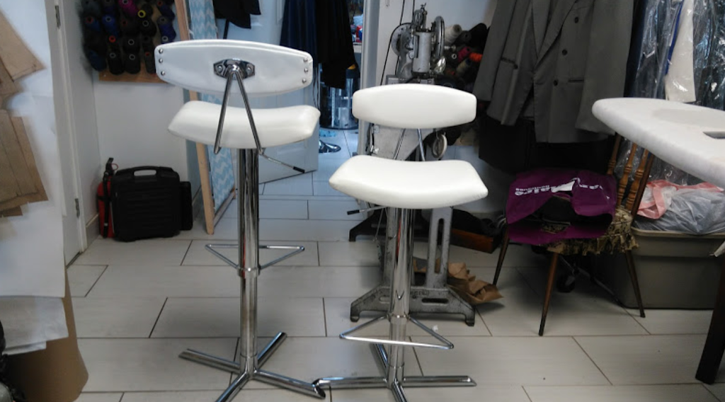 Tailleur Tania | 1830 Rue Fleury E, Montréal, QC H2B 1H6, Canada | Phone: (514) 699-0295