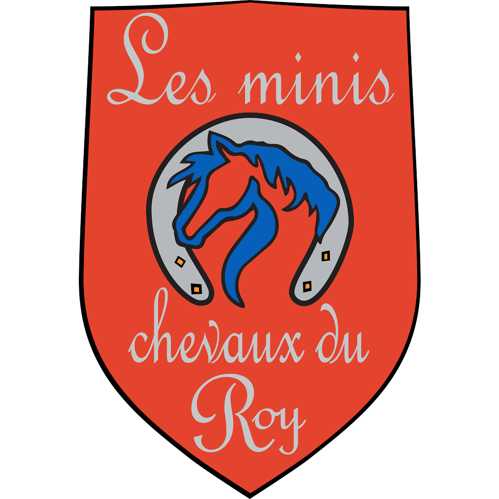 Les minis chevaux du Roy | 663 Chem. Bissell, Stanstead, QC J0B 3E0, Canada | Phone: (514) 220-7722