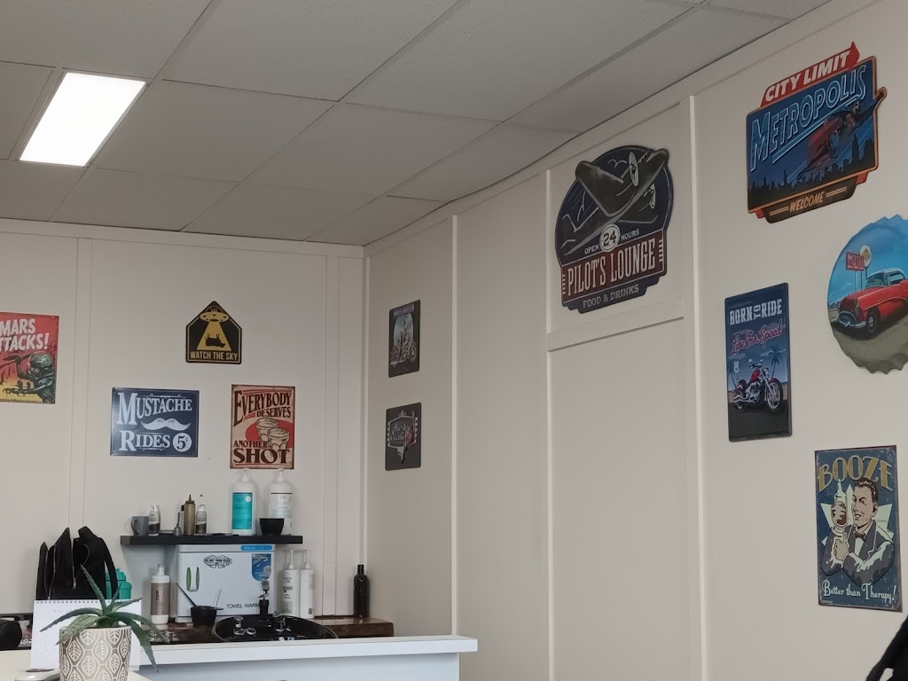 Malabar Barbershop | 3900 Boul Gene-H.-Kruger #1, Trois-Rivières, QC G9A 4M7, Canada | Phone: (819) 371-2999